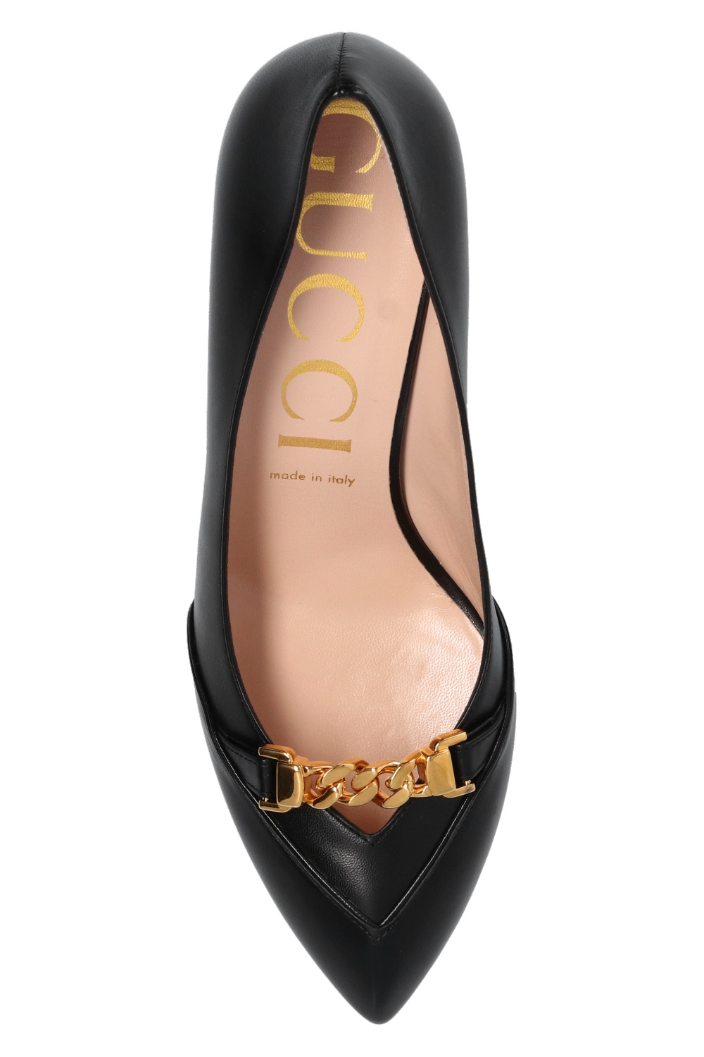 Gucci ‘Malaga’ stiletto pumps